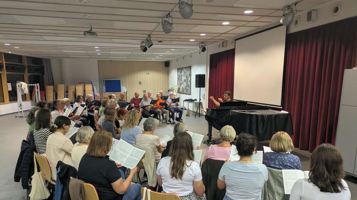 80-й день рождения: фестиваль Alsfeld Musik Art стартует с большой помпой